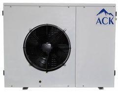 Компрессорно-конденсаторный агрегат АСК-Холод АСCM-ZB15