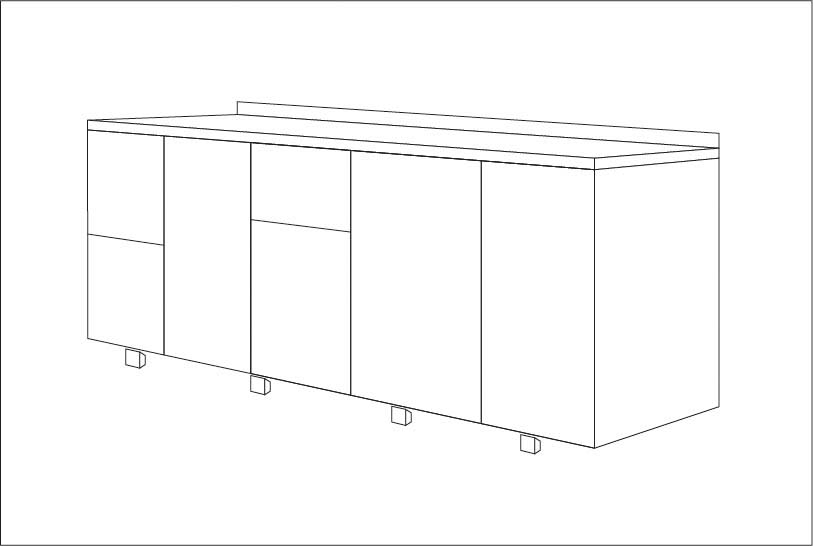 UNOX XB693