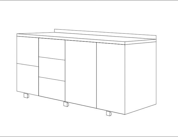 UNOX XB693