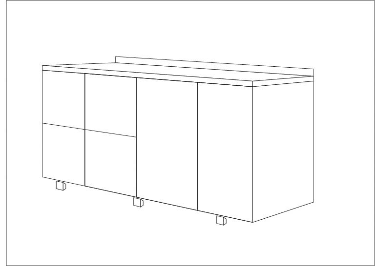 UNOX XB693