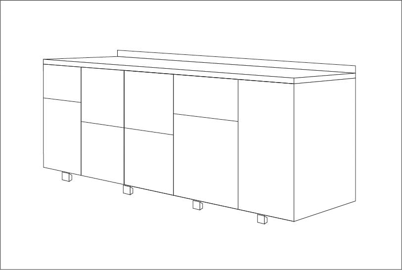 UNOX XB693